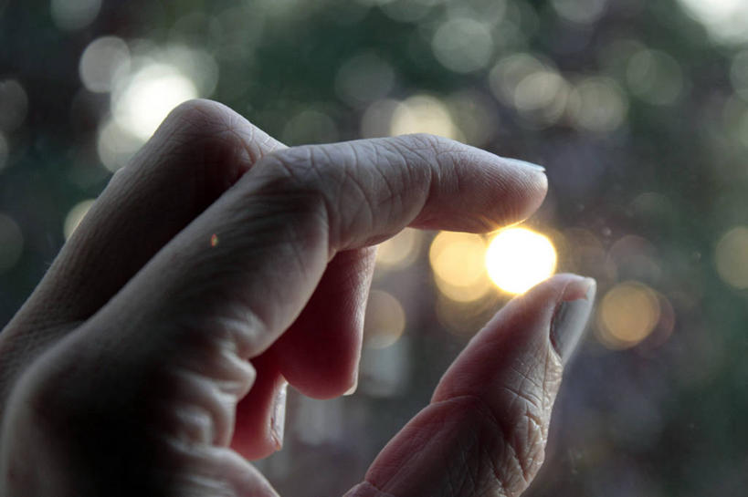 手,捏,横图,室外,特写,白天,镜头眩光,日光,美国,人体,摄影,部分,想象,彩图