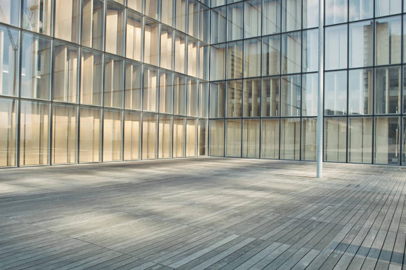 无人,图书馆,横图,室外,白天,窗户,建筑,法国,巴黎,反射,首都,现代,摄影,设计,彩图