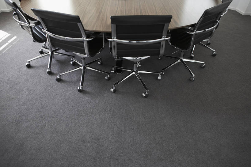 无人,办公室,会议室,横图,俯视,室内,留白,商务,桌子,椅子,准备,会议,会议桌,图像,四个,摄影,企业,公司,失业,彩图,高角度拍摄,机遇