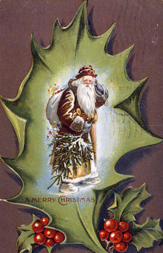 成年人,老年人,胡须,头发,一个人,站,竖图,插画,数码,科技,浆果,叶子,圣诞节,仅一个男性,仅一个人,圣诞老人,阴影,网络,圣诞树,贺卡,圣诞礼物,高光,几何,计算机图形,古典,合成,图画,拿着,画,冬青树,树,白色,仅一个老年男性,人体,怀旧,电脑合成图,数码合成图,合成图,运送,记忆,漫画,圣诞卡,写实,具体,具象,美术工艺,老年男性,男人,男性,长发,胡子,络腮胡,小胡子,步行,彩图,传统文化