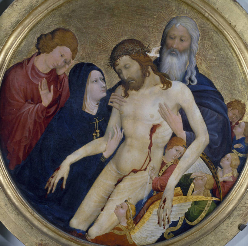 胡须,头发,裸体,四个人,横图,方图,插画,绘画,数码,科技,光晕,相框,阴影,艺术,网络,圆形,长袍,高光,几何,计算机图形,古典,合成,图画,文化,画,工艺品,品味,血液,宗教,美术,电脑合成图,数码合成图,伤口,高雅,基督,基督教,合成图,天主教,运送,痛苦,耶稣,漫画,救世主,写实,具体,具象,美学,悲哀,基利斯督,弥赛亚,默西亚,男性,女性,长发,胡子,络腮胡,小胡子,闭着眼睛,彩图,风帽,圣母怜子图