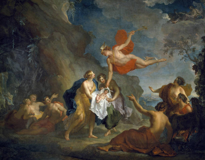 成年人,站,坐,躺,横图,插画,室外,白天,旅游,度假,绘画,数码,科技,美景,阴影,神话,艺术,网络,景观,半空,高光,几何,计算机图形,古典,合成,图画,文化,娱乐,飞,古罗马,画,自然,工艺品,品味,手势,享受,休闲,景色,放松,美术,电脑合成图,数码合成图,高雅,合成图,自然风光,漫画,18世纪,写实,具体,具象,美学,古希腊,酒神巴克斯,酒神狄俄尼索斯,美术工艺,卧着,男人,年轻男性,年轻女性,年轻人,躺着,卧,彩图,神,打手势