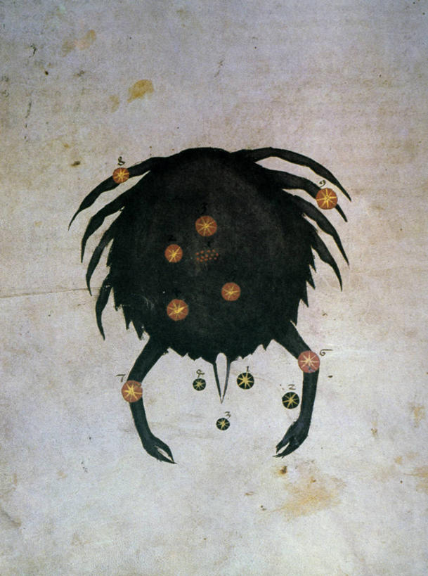 无人,竖图,插画,侧面,数码,科技,阴影,网络,螃蟹,数字,高光,几何,计算机图形,合成,图画,画,星形,星座,爪,电脑合成图,数码合成图,合成图,漫画,算命,写实,具体,具象,彩图