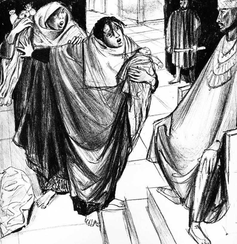 婴儿,儿童,成年人,四个人,家庭,母亲,儿子,站,竖图,方图,黑白,插画,白天,纯洁,智慧,数码,科技,阴影,网络,高光,几何,计算机图形,合成,图画,拿着,画,小孩,手势,温暖,温馨,一家人,可爱,活泼,电脑合成图,数码合成图,和睦,权威,领导,基督教,合成图,宝宝,漫画,纯真,烂漫,无邪,犹太教,皇室,写实,具体,具象,王座,旧约,判断,所罗门,恐惧,把握,伶俐,天真,男人,男性,女人,女性,孩子,说话,融洽,打手势,掌控