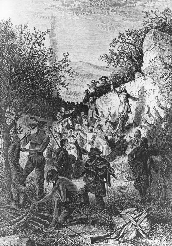 攀登,竖图,黑白,插画,室外,白天,旅游,度假,探险,数码,科技,美景,阴影,网络,地形,景观,许多人,高光,几何,计算机图形,合成,图画,历史,娱乐,画,树,自然,一群人,享受,休闲,景色,放松,英文字母,电脑合成图,数码合成图,合成图,岩层,自然风光,漫画,美国文化,18世纪,写实,具体,具象,阿巴拉契亚山脉,美术工艺,岩石,蓝色山脊山脉,过去,阿巴拉契亚