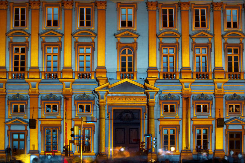 无人,博物馆,横图,室外,夜晚,窗户,门,城市,建筑,法国,欧洲,狂欢节,柱子,光,历史,摄影,照亮,照明设备,西欧,地中海文化,法兰西,法国文化,法兰西共和国,里昂,法兰西第五共和国,罗讷省,排灯节,彩图,罗讷.阿尔卑斯,罗讷.阿尔卑斯大区,过去