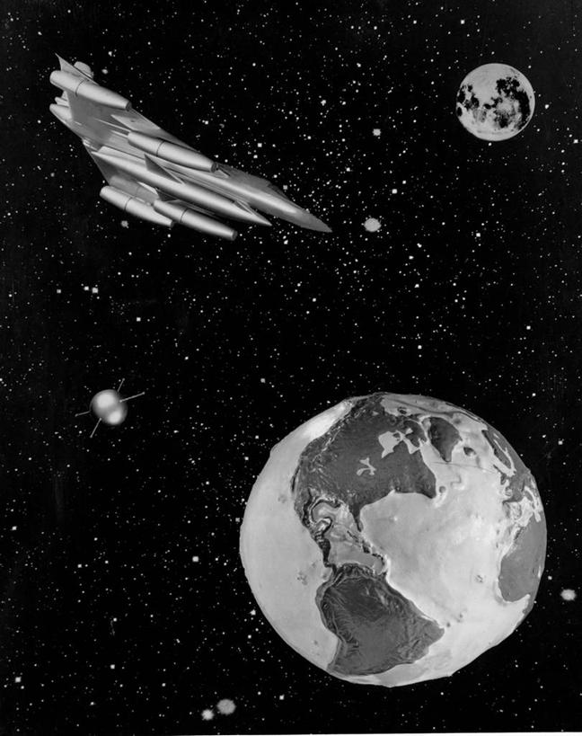 无人,竖图,黑白,室外,技术,美国,研究,科学,太空,地球,星星,半空,飞,球体,行星,摄影,航天飞机,比例,天文学,冒险,旅行,空间探索