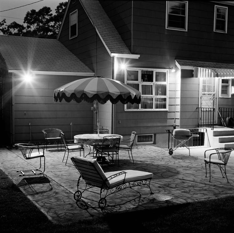 无人,横图,方图,黑白,室外,建材,建筑,材料,木板,木材,遮阳伞,房屋,木柴,黄昏,摄影,建造,木料,华贵,休闲椅