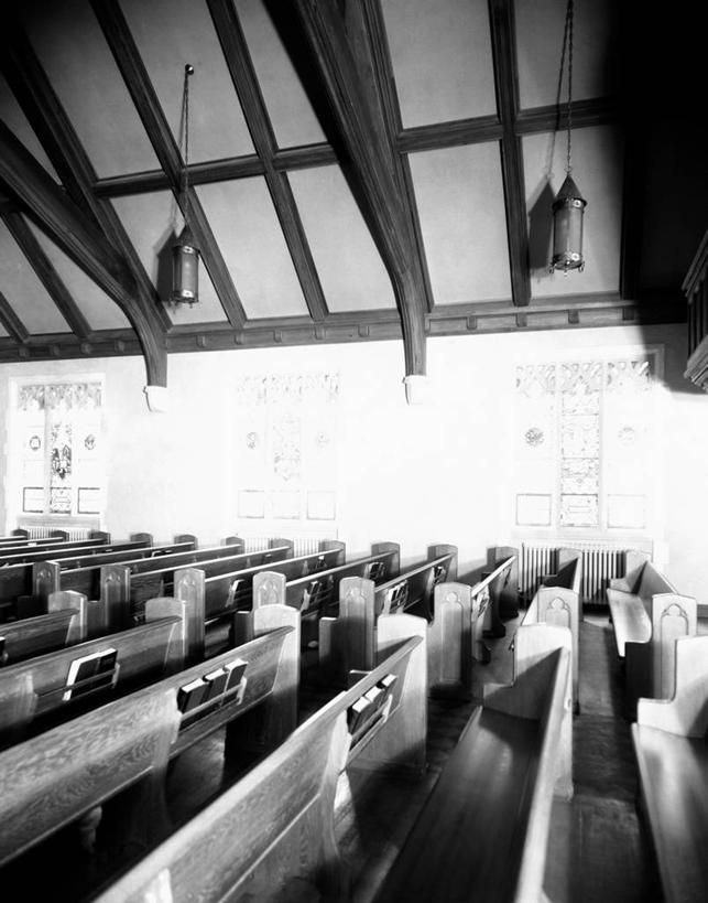 无人,教堂,竖图,黑白,室内,白天,重复,窗户,天花板,建筑,椅子,日光,美国,一排,整齐,木制,排列,摄影,宗教,横梁,基督教,照明设备,宗教建筑,队列,横杆,彩色玻璃,一致,旅行