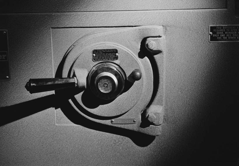 无人,横图,黑白,室内,特写,商务,安全,门,美国,古典,一个,把手,保险箱,金融,摄影,单个,保护,企业,公司,彩图