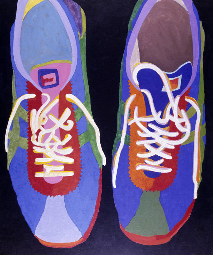 无人,竖图,插画,特写,运动鞋,绘画,数码,科技,静物,鞋子,阴影,艺术,网络,一对,高光,几何,计算机图形,古典,合成,图画,文化,画,两个,工艺品,品味,颜色,美术,电脑合成图,数码合成图,高雅,合成图,漫画,写实,具体,具象,美学,美术工艺,丙稀画,彩图,影棚拍摄