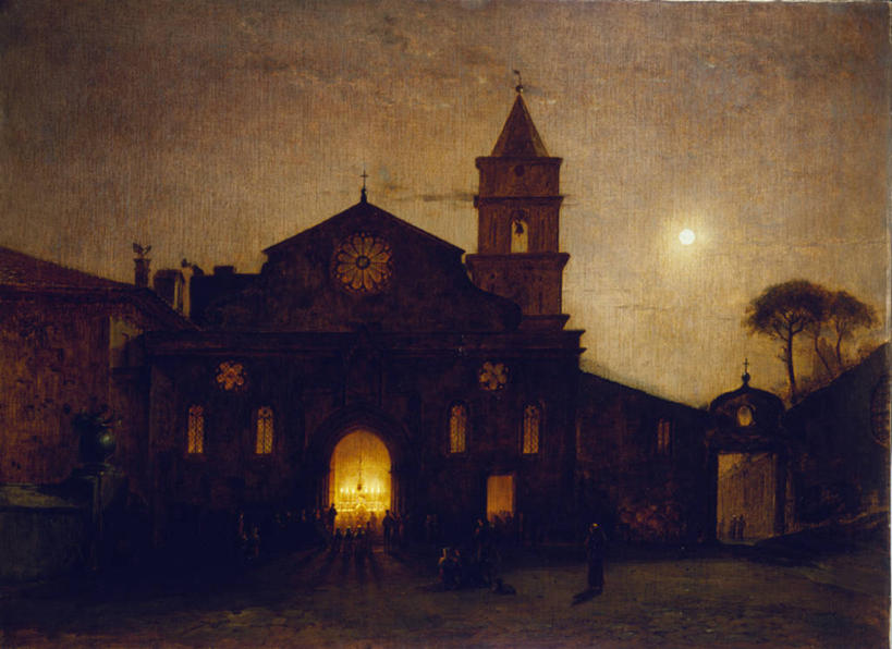 教堂,横图,插画,室外,绘画,数码,科技,建筑,阴影,艺术,网络,高光,几何,计算机图形,古典,合成,图画,文化,画,黄昏,工艺品,品味,宗教,美术,电脑合成图,数码合成图,高雅,基督教,合成图,漫画,写实,具体,具象,美学,彩图,浪漫主义