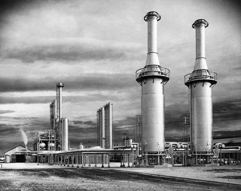 无人,工厂,横图,黑白,室外,白天,烟囱,建材,金属制品,金属,管子,云,管道,天空,钢管,炼油厂,工业,摄影,能源,石油工业,建筑材料,工业建筑,制造厂,生产工厂,输油管道,工业机械