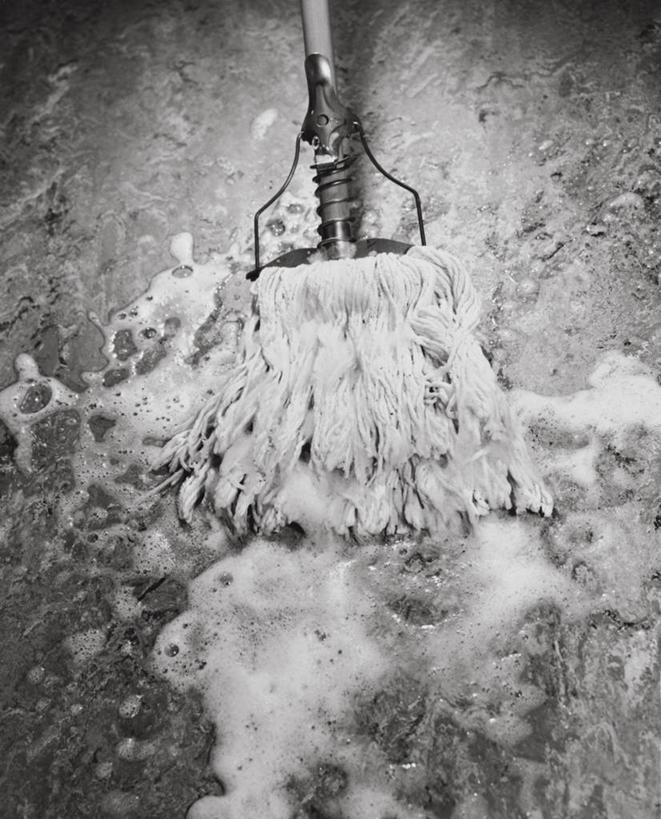 无人,竖图,俯视,室内,水,静物,湿,肥皂泡,拖把,一个,摄影,单个,卫生,想法,清洗,洗涤,彩图,高角度拍摄