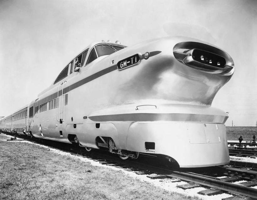 无人,横图,黑白,室外,白天,路,铁路,火车,轨道,公共交通,交通,铁轨,天空,运输,摄影