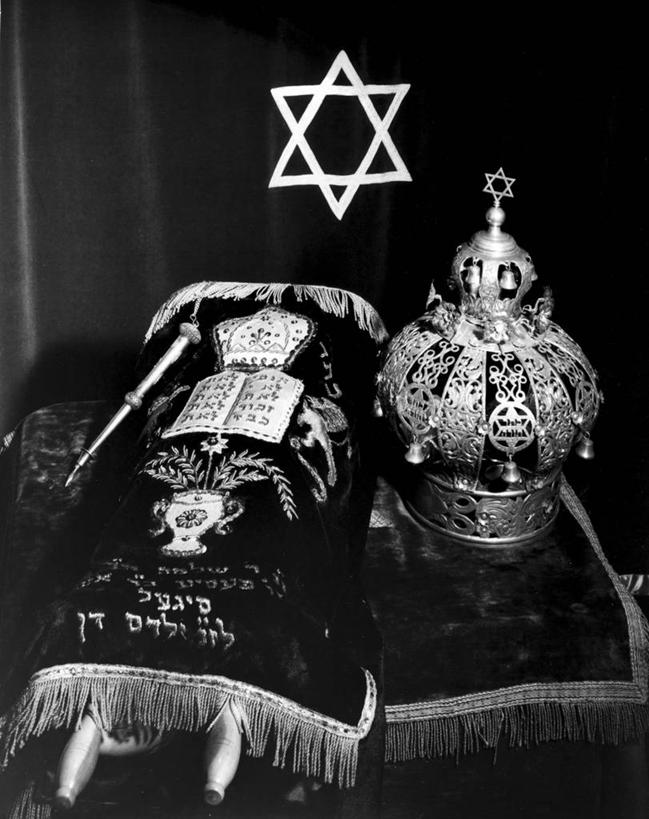 无人,竖图,俯视,黑白,室内,特写,覆盖,古典,星形,角度,摄影,宗教,犹太教,律法,王冠,高角度拍摄,传统文化