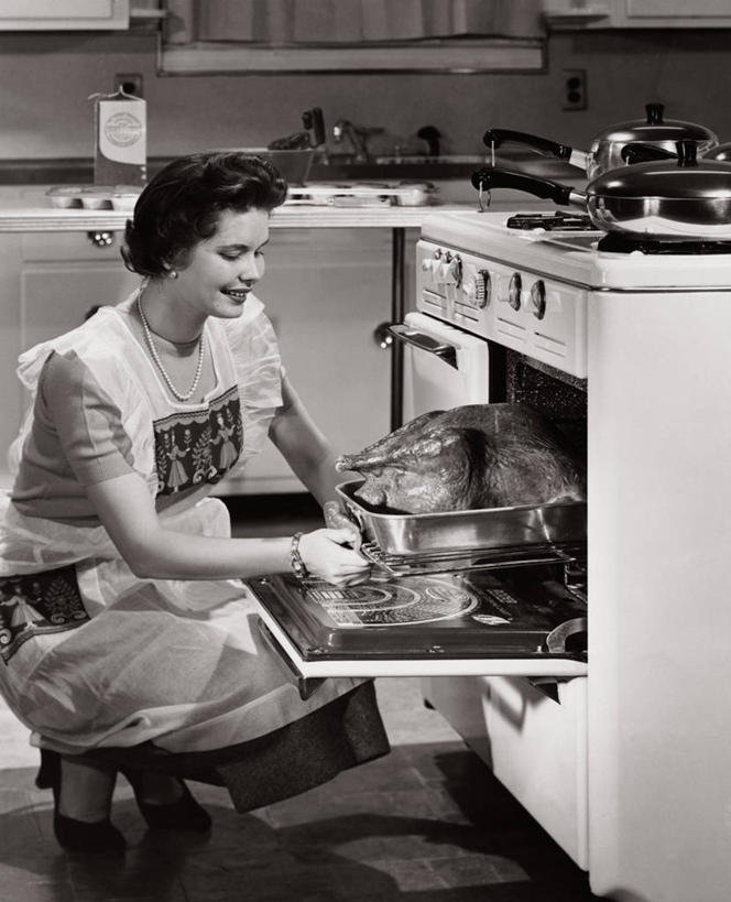 西方人,成年人,老年人,一个人,竖图,室内,快乐,厨房,欧洲,欧洲人,仅一个女性,仅一个人,节日,烤炉,围裙,食品,锅,饮食,仅一个中年女性,摄影,忙碌,感恩节,女人,女性,中年女性,白种人,烹调,彩图