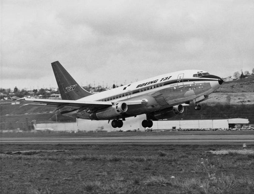 无人,横图,黑白,室外,白天,美国,陆地,运输,摄影,飞行器,西雅图