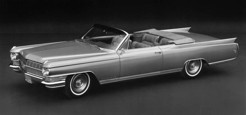 无人,横图,全景,俯视,黑白,室内,汽车,古典,车,敞篷车,交通工具,运输,摄影,停止,载具,老爷车,暂停,停滞,高角度拍摄,卡迪拉克