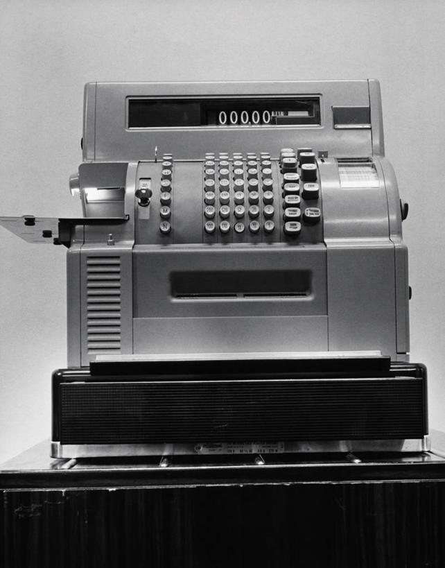 无人,竖图,室内,特写,商务,静物,古典,历史,一个,打开,零售,金融,摄影,单个,怀旧,开启,企业,公司,记忆,收银机,彩图,过去