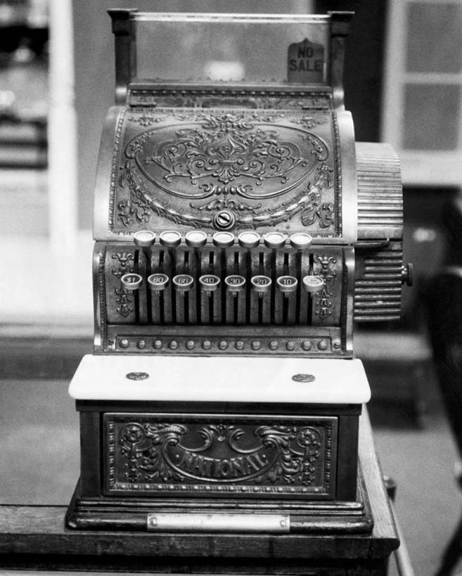 无人,竖图,黑白,室内,特写,商务,静物,钥匙,古典,财富,摄影,生活方式,古董,怀旧,记忆,收银机,对焦,过去,花名册