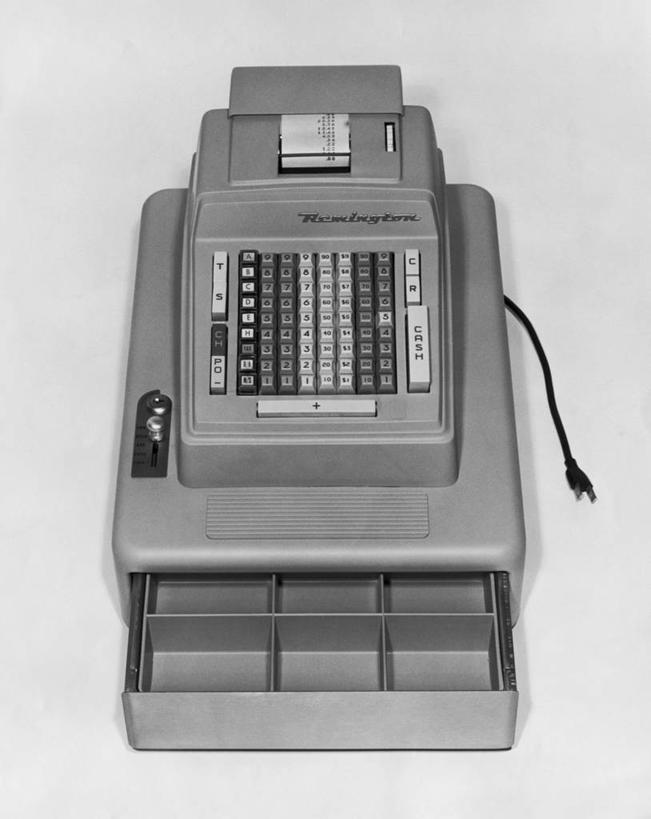 无人,竖图,黑白,室内,特写,商务,静物,古典,一个,打开,零售,金融,摄影,单个,怀旧,金属丝,开启,企业,公司,记忆,收银机,过去