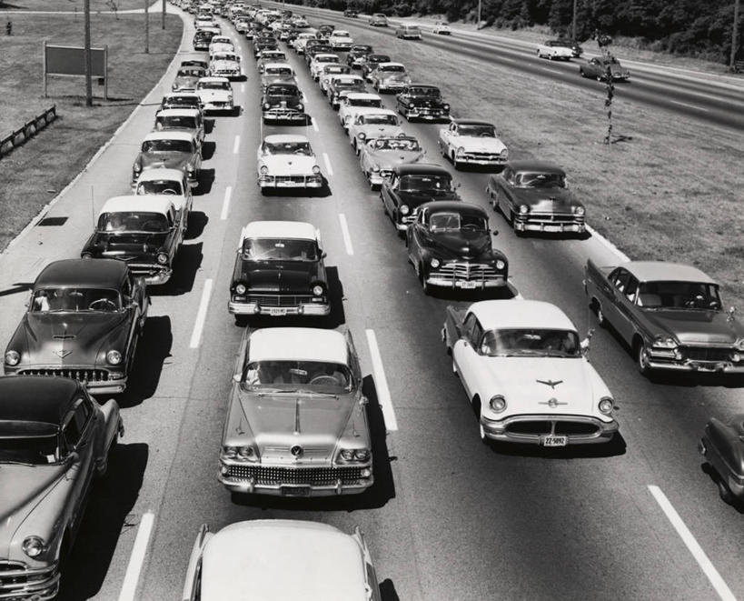 无人,横图,俯视,室外,白天,自由,城市,道路,路,公路,汽车,时间,陆地,小路,分界线,交通,方向,车,交通工具,运输,角度,摄影,载具,分割,挑战,前锋,支配,紧迫,马路,彩图,高角度拍摄,交通堵塞