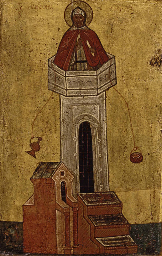 成年人,胡须,一个人,站,竖图,插画,室外,正面,绘画,数码,科技,光晕,仅一个男性,吊挂,悬挂,阴影,艺术,网络,标志,长袍,符号,文字,字符,字母,塔,高光,几何,计算机图形,古典,挂,合成,图画,文化,标识,台阶,画,工艺品,品味,宗教,美术,电脑合成图,数码合成图,图标,高雅,基督教,合成图,漫画,广口瓶,写实,具体,具象,美学,圣人,灵性,美术工艺,诺夫哥罗德,胡子,络腮胡,彩图,传统服装