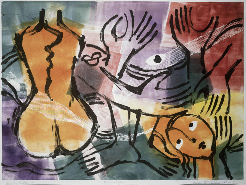 成年人,手,臀部,腿,两个人,横图,插画,抽象,数码,科技,阴影,网络,高光,几何,计算机图形,合成,图画,画,躯干,人体,部分,电脑合成图,数码合成图,合成图,漫画,写实,具体,具象,线条画,女人,彩图