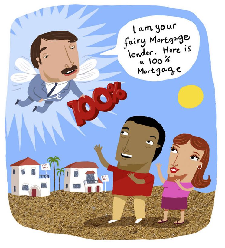 成年人,三个人,人群,站,笑,微笑,露齿笑,竖图,插画,室外,白天,白色背景,数码,科技,太阳,棕榈树,阴影,套装,网络,房屋,半空,高光,几何,计算机图形,合成,图画,飞,画,手势,卡通,金融,理财,经济,英文字母,幽默,仙女,电脑合成图,数码合成图,合成图,漫画,贸易,计算机制图,写实,具体,具象,想法,异性恋,美术工艺,男人,女人,小胡子,彩图,顾问,打手势,晕影,讽刺画,金融投资顾问,按揭