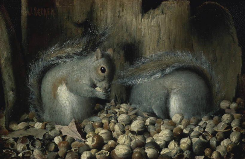 无人,吃,横图,插画,室外,绘画,贪欲,数码,科技,野生动物,阴影,丰富,艺术,网络,洞,栗子,食品,坚果,高光,几何,计算机图形,古典,合成,图画,文化,画,树干,灰色,动物,工艺品,松鼠,品味,两只,美术,电脑合成图,数码合成图,高雅,合成图,漫画,榛子,胡桃,19世纪,写实,具体,具象,美学,栗树,彩图