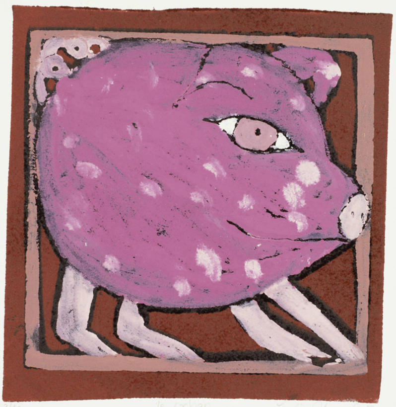 无人,竖图,方图,插画,数码,科技,猪,阴影,网络,高光,几何,计算机图形,合成,图画,十二生肖,画,牲畜,电脑合成图,数码合成图,合成图,中国文化,漫画,写实,具体,具象,彩图