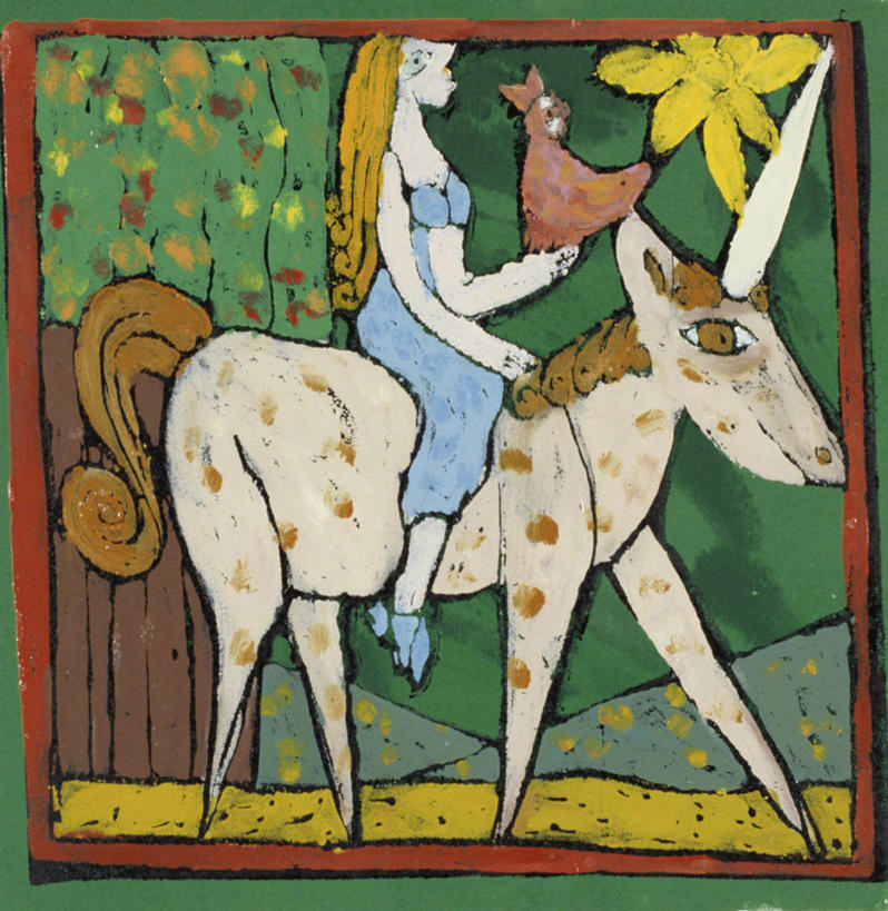 一个人,竖图,方图,插画,室外,白天,数码,科技,太阳,阴影,网络,鸟类,篱笆,高光,几何,计算机图形,合成,图画,画,动物,两只,幻想,电脑合成图,数码合成图,合成图,漫画,想象,独角兽,写实,具体,具象,彩图