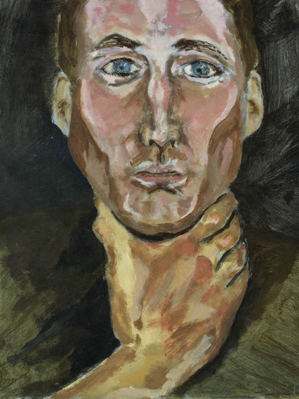 成年人,脸,头,眼睛,脸颊,手,一个人,竖图,插画,特写,绘画,数码,科技,仅一个男性,阴影,沮丧,艺术,网络,高光,几何,计算机图形,古典,合成,图画,文化,肩膀,画,蓝色,工艺品,品味,人体,美术,死亡,电脑合成图,数码合成图,犯罪,高雅,合成图,自杀,问题,漫画,写实,具体,具象,美学,挫败,丙稀画,头部,脸部,脸蛋,面部,彩图,勒死