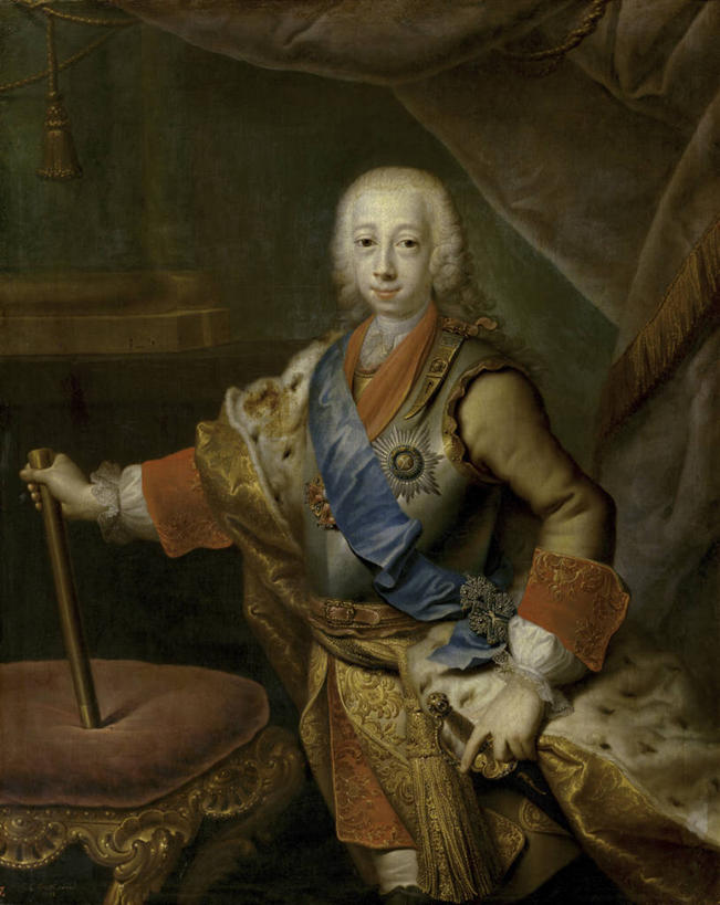 成年人,中年人,头发,一个人,站,竖图,插画,室内,白天,制服,绘画,数码,科技,油画,仅一个男性,仅一个人,仅一个中年男性,阴影,艺术,网络,高光,几何,计算机图形,古典,合成,图画,文化,画,工艺品,品味,美术,电脑合成图,数码合成图,权威,高雅,合成图,肖像,漫画,皇室,18世纪,写实,具体,具象,美学,洛可可风格,伯爵,美术工艺,节杖,男人,男性,中年男性,彩图