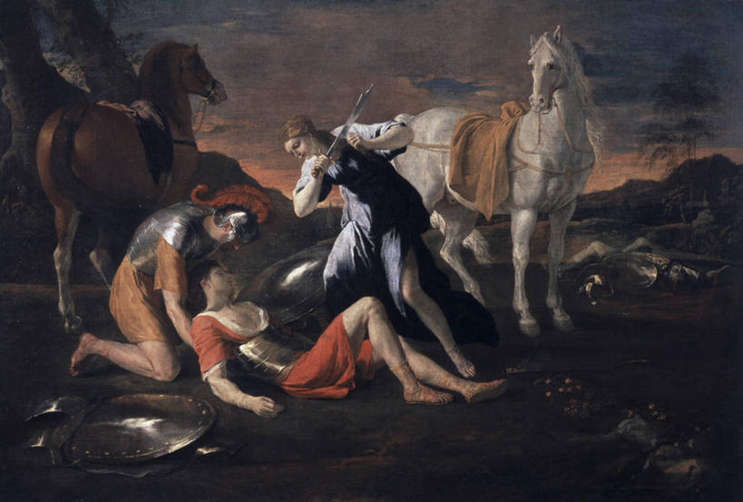 成年人,三个人,人群,躺,横图,插画,室外,夜晚,绘画,数码,科技,马,油画,士兵,阴影,艺术,网络,高光,几何,计算机图形,古典,合成,图画,文化,画,动物,工艺品,品味,两只,协助,美术,电脑合成图,数码合成图,高雅,合成图,公主,漫画,巴洛克风格,写实,具体,具象,美学,美术工艺,受害者,年轻男性,年轻女性,年轻人,彩图