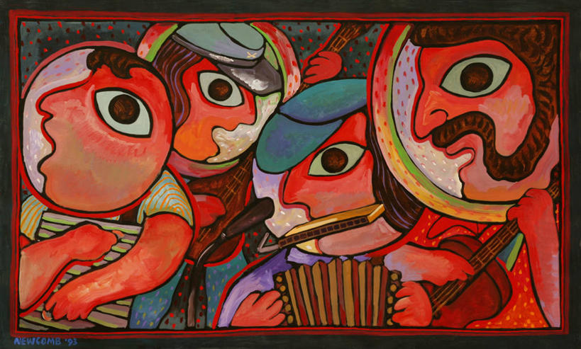 成年人,四个人,人群,站,横图,插画,特写,抽象,绘画,数码,科技,表演,阴影,艺术,并排,网络,标志,符号,口琴,乐器,手风琴,高光,几何,计算机图形,古典,音乐,合成,图画,文化,表演者,标识,画,扮演,工艺品,品味,人体,美术,电脑合成图,数码合成图,演出,高雅,合成图,音乐人,漫画,路易斯安那州,写实,具体,具象,美学,性别符号,美术工艺,丙稀画,半身,彩图,男性符号,洗衣板