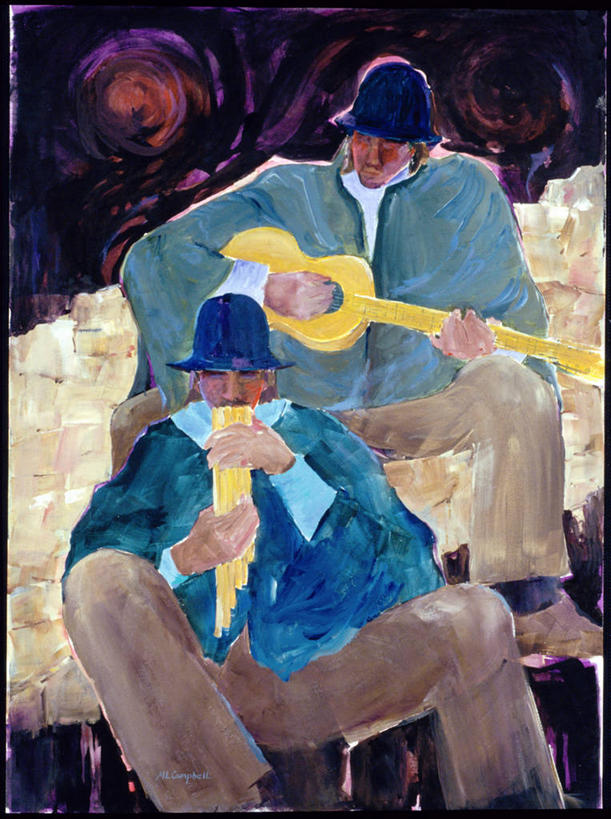 成年人,老年人,一个人,两个人,坐,竖图,插画,正面,绘画,数码,科技,帽子,仅一个男性,仅一个人,仅一个中年男性,表演,阴影,艺术,网络,乐器,曼陀林,高光,几何,计算机图形,古典,音乐,合成,图画,文化,画,工艺品,品味,美术,电脑合成图,数码合成图,高雅,合成图,音乐人,漫画,写实,具体,具象,美学,技能,美术工艺,丙稀画,男人,男性,中年男性,彩图