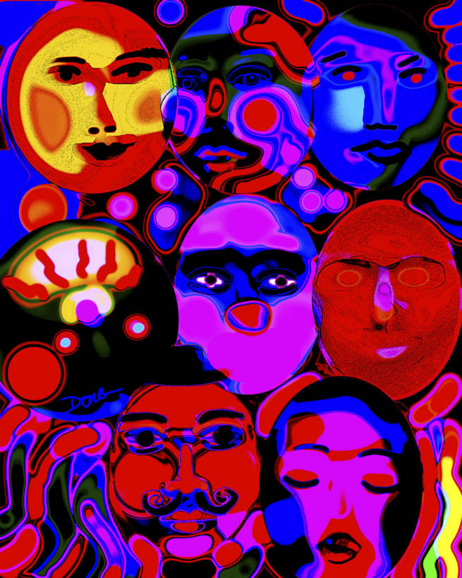 脸,头,脸颊,竖图,插画,绘画,数码,科技,阴影,艺术,网络,许多人,高光,几何,计算机图形,古典,合成,图画,文化,肩膀,画,工艺品,社区,品味,一群人,人体,多样,美术,电脑合成图,数码合成图,高雅,合成图,漫画,计算机制图,写实,具体,具象,美学,头部,脸部,脸蛋,面部,睡觉,彩图,失眠症