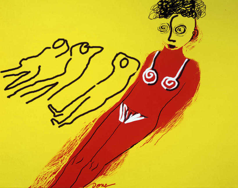 无人,横图,插画,室外,比基尼,日光浴,数码,科技,阴影,黄色背景,网络,高光,几何,计算机图形,热,合成,图画,画,黄色,红色,夏天,放松,签名,电脑合成图,数码合成图,逼迫,强迫,上瘾,合成图,漫画,计算机制图,写实,具体,具象,想法,危险,海滩,休闲活动,仰卧,彩图,灼伤,强制,胁迫