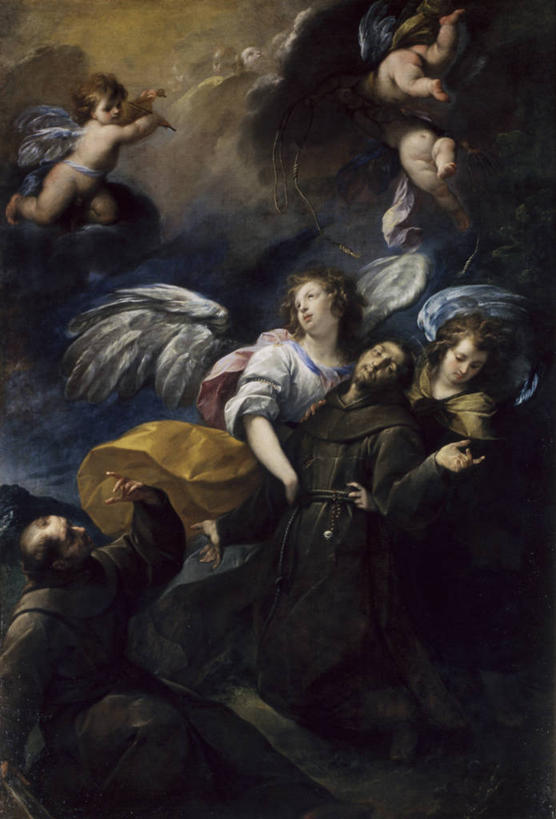 成年人,人群,竖图,插画,室外,夜晚,欣喜若狂,数码,科技,油画,天使,阴影,艺术,网络,云,高光,几何,计算机图形,合成,图画,飞,画,天空,手势,宗教,小天使,保护,电脑合成图,数码合成图,基督教,合成图,漫画,巴洛克风格,写实,具体,具象,美术工艺,男人,女人,僧侣,彩图,打手势