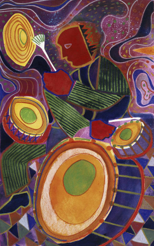 成年人,一个人,竖图,插画,抽象,时尚,数码,科技,仅一个男性,表演,阴影,网络,乐器,高光,几何,计算机图形,音乐,合成,图画,拿着,漂亮,表演者,画,扮演,电脑合成图,数码合成图,爵士乐,创造力,演出,享乐,合成图,时髦,音乐人,漫画,鼓槌,爵士鼓,鼓手,写实,具体,具象,时兴,技能,摇滚乐,彩图