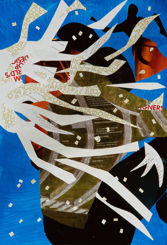 一个人,跑,竖图,插画,风险,安全,数码,科技,种族歧视,阴影,网络,文字,高光,几何,计算机图形,合成,图画,水管,画,英文字母,消防,软管,电脑合成图,数码合成图,合成图,漫画,灭火,写实,具体,具象,消防器材,危险,彩图,水带,消防水带,社会问题