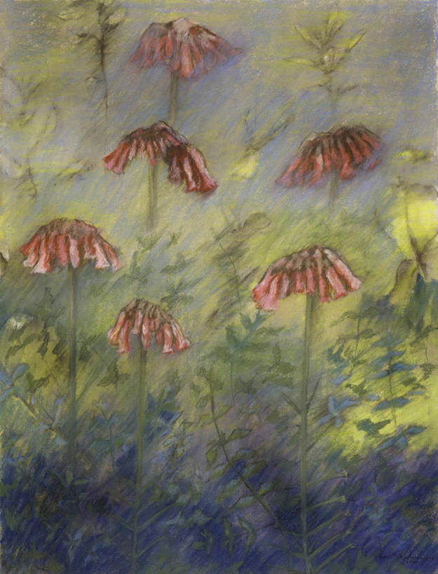 无人,竖图,插画,室外,数码,科技,雨,植物,叶子,阴影,网络,茎,高光,几何,计算机图形,合成,图画,蜡笔画,画,春天,电脑合成图,数码合成图,脆弱,合成图,漫画,写实,具体,具象,彩图