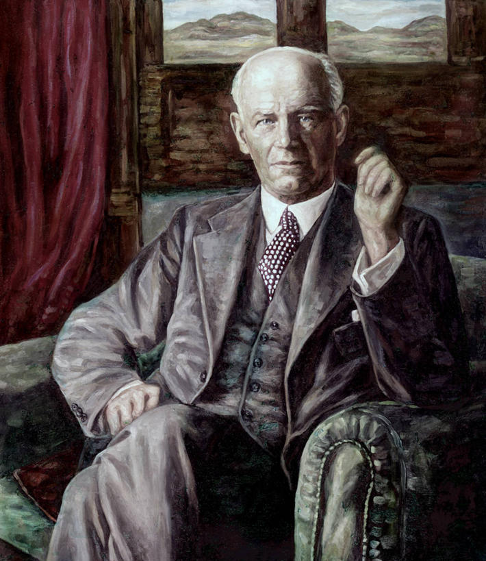 成年人,老年人,一个人,坐,竖图,插画,室内,正面,绘画,数码,科技,窗户,窗帘,椅子,仅一个男性,仅一个人,阴影,套装,正装,艺术,网络,高光,几何,计算机图形,古典,二郎腿,合成,图画,历史,文化,画,工艺品,品味,仅一个老年男性,生活方式,美术,电脑合成图,数码合成图,高雅,扶手椅,合成图,文学,漫画,写实,具体,具象,美学,老年男性,男人,男性,彩图,编剧,名声,过去