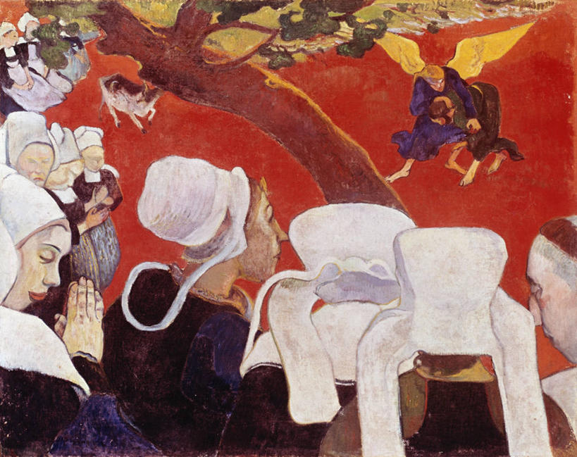 成年人,脸,头,脸颊,人群,横图,俯视,插画,室外,白天,数码,科技,油画,天使,阴影,神话,网络,头饰,许多人,高光,几何,计算机图形,合成,图画,肩膀,画,树,背面,红色,祈祷,一群人,打闹,宗教,灵感,电脑合成图,数码合成图,暴力,基督教,合成图,布列塔尼,恶魔,漫画,写实,具体,具象,邪恶,灵性,能力,男人,女人,头部,脸部,脸蛋,面部,彩图,高角度拍摄,祈祷式