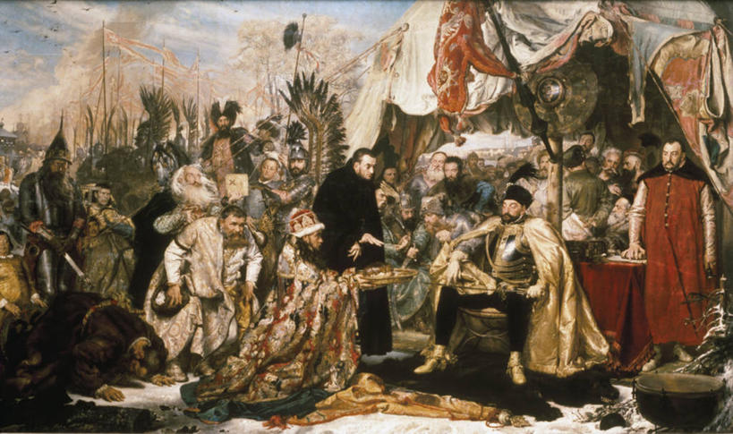 成年人,人群,站,坐,横图,黑白,插画,室外,白天,数码,科技,士兵,阴影,网络,帐篷,许多人,高光,几何,计算机图形,合成,图画,历史,画,天空,一群人,电脑合成图,数码合成图,合成图,投降,漫画,斗篷,写实,具体,具象,尊敬,征服,投诚,跪着,背叛,俄罗斯文化,屈服,过去