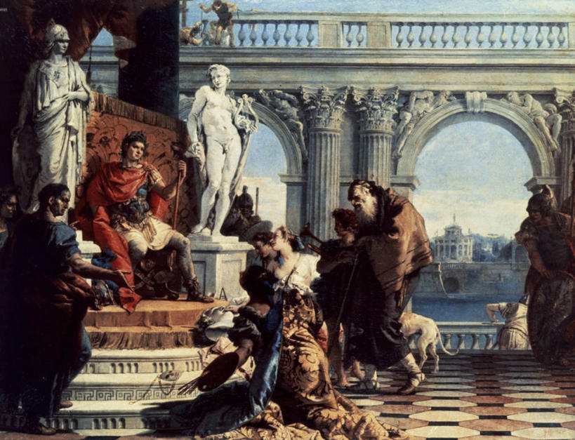 成年人,人群,横图,插画,室外,绘画,数码,科技,狗,雕塑,意大利,俄罗斯,表演,阴影,艺术,网络,标志,雕像,符号,庭院,高光,几何,计算机图形,古典,合成,图画,历史,文化,标识,古罗马,画,工艺品,品味,砖地,皇帝,美术,电脑合成图,数码合成图,高雅,合成图,游戏厅,漫画,意大利文化,圣彼得堡,写实,具体,具象,美学,尊敬,性别符号,洛可可风格,判断,恺撒大帝,男人,女人,扔,彩图,传统服装,男性符号