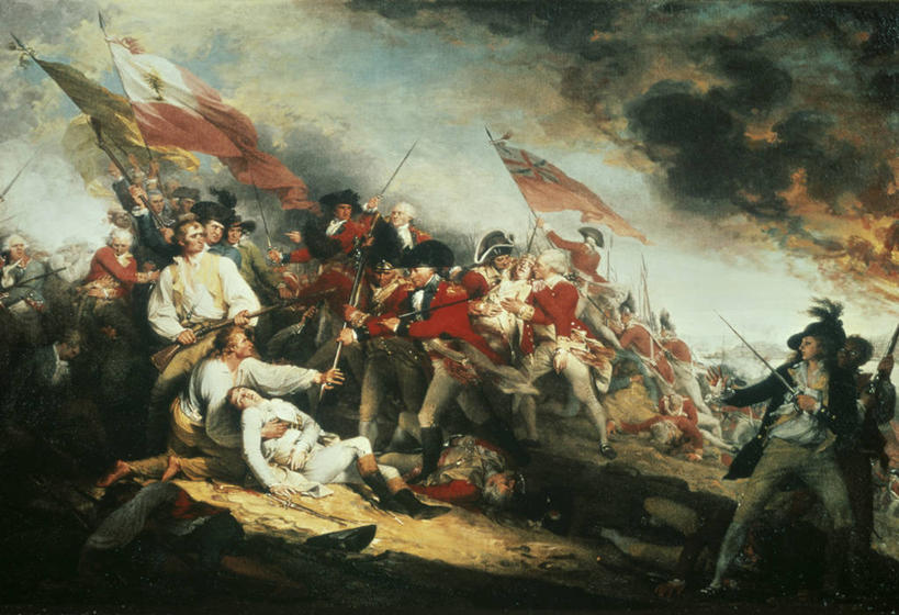 成年人,人群,躺,吸烟,横图,插画,室外,白天,绘画,数码,科技,旗帜,火,油画,美国,阴影,艺术,冲突,军事,网络,许多人,高光,几何,计算机图形,古典,合成,图画,拿着,文化,画,工艺品,品味,一群人,武器,尸体,美术,死亡,电脑合成图,数码合成图,高雅,剑,暴力,合成图,打斗,军服,漫画,爱国主义,18世纪,写实,具体,具象,美学,战役,英雄,尸身,遗体,战场,彩图,尸首,美国独立战争,过去