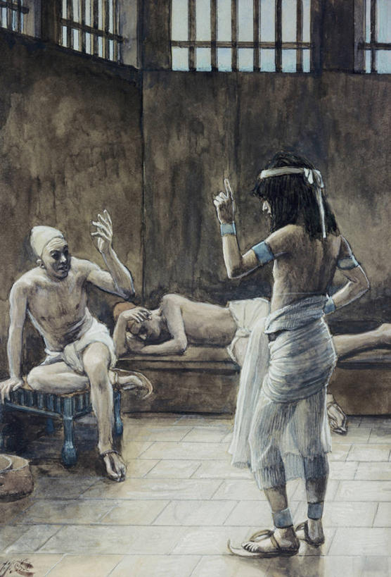 成年人,三个人,人群,站,坐,竖图,插画,室内,白天,凉鞋,讨论,绘画,数码,科技,阴影,艺术,网络,高光,几何,计算机图形,古典,合成,图画,文化,画,工艺品,品味,手势,监狱,宗教,美术,电脑合成图,数码合成图,侧卧,高雅,基督教,合成图,梦想,漫画,写实,具体,具象,美学,旧约,预测,美术工艺,男人,睡觉,彩图,打手势